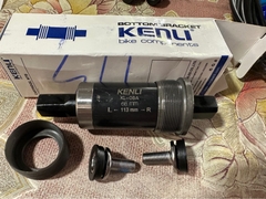 Cốt Giữa KENLI Bạc Đạn 113mm