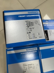 Group M6100 FULL HỘP SHIMANO
