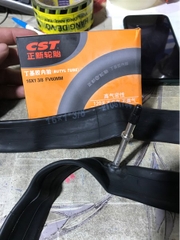Ruột CST 16x1-3/8 (349) Van Xe Đạp 60mm