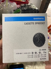 Líp R8000 11 SHIMANO11-28T Hàng Hộp