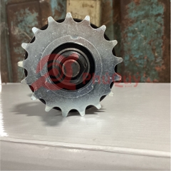 ĐÙM FIXED GEAR RESHINE TRƯỚC-SAU 32H/36H KÈM NHÔNG