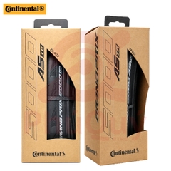 Vỏ Gấp 700x28c Continental 5000 AS TR / Vỏ Xài Ruột & Tubeless
