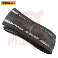 Vỏ Gấp 700x28c Continental 5000 AS TR / Vỏ Xài Ruột & Tubeless