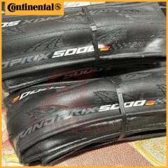 Vỏ Continental 5000 700x28c Không Hộp