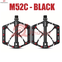 Pedal Bạc Đạn PROMEND M52C ĐEN