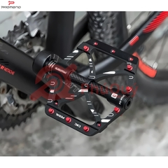 Pedal Bạc Đạn PROMEND M52C ĐEN
