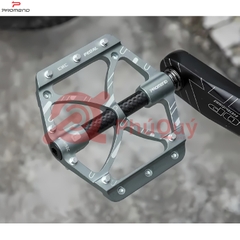 Pedal Bạc Đạn PROMEND M52C ĐEN