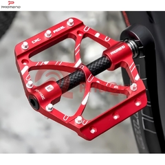 Pedal Bạc Đạn PROMEND M52C ĐEN