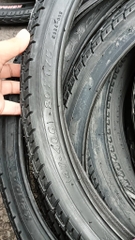 Lốp Vỏ Xe Đạp Điện KENDA 20X1.75 (47-406)