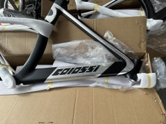 Khung FixedGear COLOSSI 2025 SIZE 52