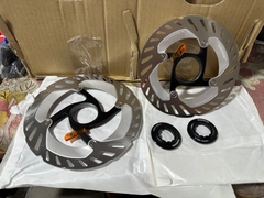 Đĩa Thắng SHIMANO CL800 KHÔNG HỘP CENTERLOCK