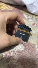 Bố Thắng Tản Nhiệt SHIMANO J05A Resin