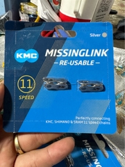 KHÓA SÊN 11 KMC CHINA CHÍNH HÃNG (1 BỘ)