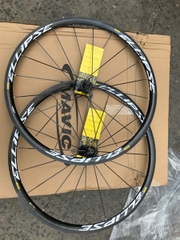 BÁNH BỘ MAVIC ELLIPSE TRACK FIX-FIX FIXEDGEAR