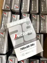Ruột Butyl 700c Vittoria van Pháp 60mm F/V