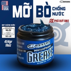 Mỡ Bò MAXIMA Chống Nước 454gr WATERPROOF GREASE