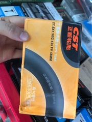 Ruột CST 27.5x1.9/2.125 FV 48mm Van Xe Đạp