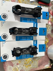 PÔ TĂNG shimano Pro nghiêng 17độ 31.8mm dài 80/90/100