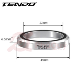 BẠC ĐẠN CHÉN CỔ TENDO V2