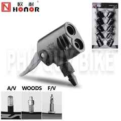 Đầu bơm Hornor 2 đầu AV/FV