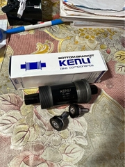 Cốt Giữa 122mm KENLI Loại Rẻ Bạc Đạn