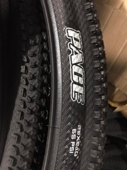 Vỏ 29x2.1 Maxxis VN Pace M333 Có Talon (VAT)