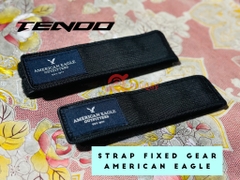 Strap FASION RẺ Dành Cho Xe Đạp FixedGear
