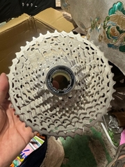 LÍP 11 M5100 SHIMANO 11-42T DEORE