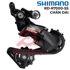 Group SHIMANO R7000 105 Full 7 Món Kèm BB (Dĩa 50-34T Líp 11-28T)