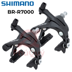 Group SHIMANO R7000 105 Full 7 Món Kèm BB (Dĩa 50-34T Líp 11-28T)