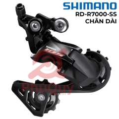 Group R7020 105 Không Hộp Thắng Đĩa Dầu 50-34 11-30 Không Mặt Đĩa