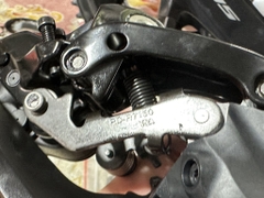 Group SHIMANO R7170 105 52/36  líp 11/36T Không Đĩa Thắng, KHÔNG BB