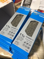 SÊN 11 SHIMANO DURAC-ACE CN HG 901 116L HÀNG HỘP