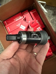 Cốt Giữa Bạc Đạn 118 GINEYEA BB73 68mm (VAT)