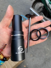 Nối Cổ-Nâng Chiều Cao Cổ Xe Đạp LUNJE XT-Z002