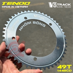 Vành Dĩa TENDO V3 TRACK BCD144