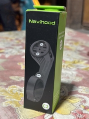 Pát Đồng Hồ NAVIHOOD C2 Dùng Cho GARMIN / CYCPLUS / MAGENE