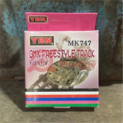 SÊN YBN 102L MK747