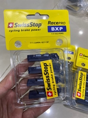 Gôm SWISSTOP CAMPAGNOLO Niềng NHÔM BXP