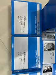 Group M6100 FULL HỘP SHIMANO