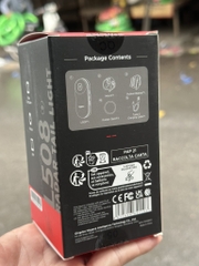 Đèn Đuôi Radar Xe Đạp MAGENE L508