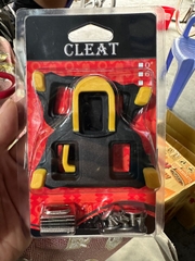 Bộ Can Cleat Rẻ Kiểu SHIMANO