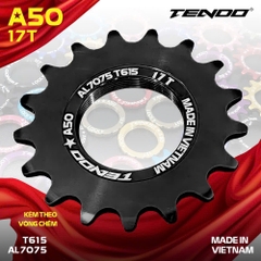 Nhông Tendo A50