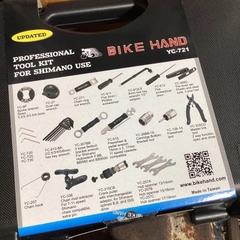 Bộ đồ nghề BIKE HAND YC-721 22 món