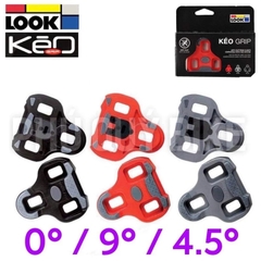 Can cleat LOOK KÉO GRIP