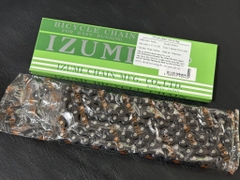 SÊN IZUMI 410 ĐEN HỘP XANH MATCHA 116L (ES410)