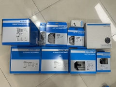 Group M6100 FULL HỘP SHIMANO