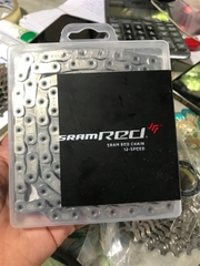 SÊN 12 SRAM RED 114L HÀNG HỘP CHÍNH HÃNG CÓ KHÓA SÊN