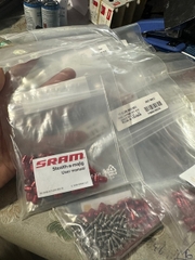 Kim Bắp SRAM ĐỎ CHÍNH HÃNG