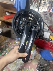 DĨA 3 TẦNG 42T RUISU